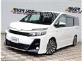 2016 Toyota Voxy