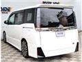 2016 Toyota Voxy