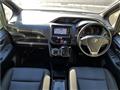 2016 Toyota Voxy