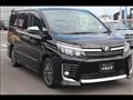 2016 Toyota Voxy