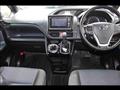 2016 Toyota Voxy