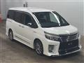2016 Toyota Voxy