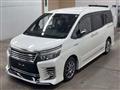 2016 Toyota Voxy