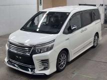 2016 Toyota Voxy