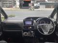 2016 Toyota Voxy