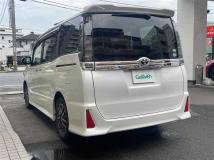 2016 Toyota Voxy