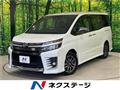 2016 Toyota Voxy