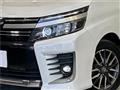 2016 Toyota Voxy
