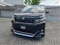 2016 Toyota Voxy