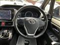 2016 Toyota Voxy
