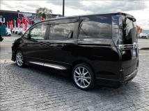 2016 Toyota Voxy