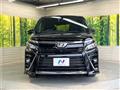 2017 Toyota Voxy