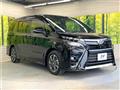 2017 Toyota Voxy