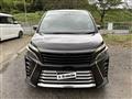 2017 Toyota Voxy