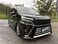 2017 Toyota Voxy