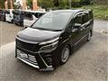 2017 Toyota Voxy
