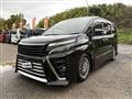 2017 Toyota Voxy