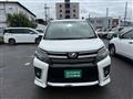 2017 Toyota Voxy