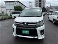 2017 Toyota Voxy