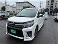 2017 Toyota Voxy