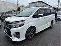 2017 Toyota Voxy