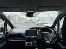 2017 Toyota Voxy