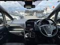 2017 Toyota Voxy