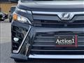 2017 Toyota Voxy