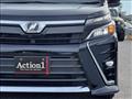 2017 Toyota Voxy