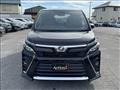 2017 Toyota Voxy