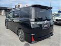 2017 Toyota Voxy