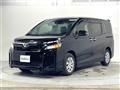2017 Toyota Voxy