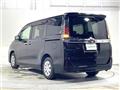 2017 Toyota Voxy