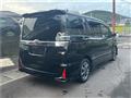 2017 Toyota Voxy