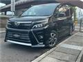 2017 Toyota Voxy