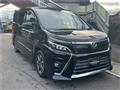 2017 Toyota Voxy