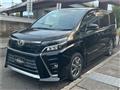 2017 Toyota Voxy