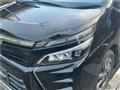 2017 Toyota Voxy