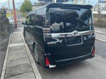 2017 Toyota Voxy