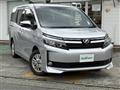 2017 Toyota Voxy
