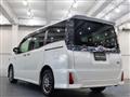 2017 Toyota Voxy