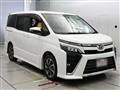 2017 Toyota Voxy