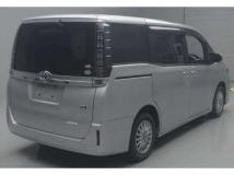 2017 Toyota Voxy