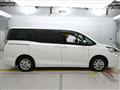 2017 Toyota Voxy