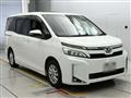 2017 Toyota Voxy