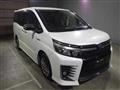 2017 Toyota Voxy