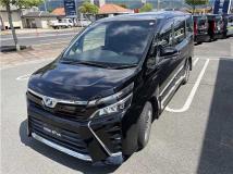 2017 Toyota Voxy