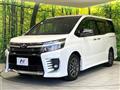 2017 Toyota Voxy