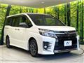 2017 Toyota Voxy