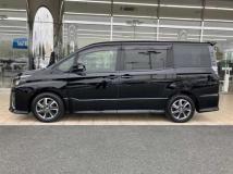 2017 Toyota Voxy
